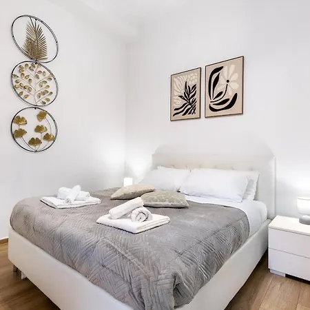 Beach&casino - Modern X4 With Parking Ac Wifi